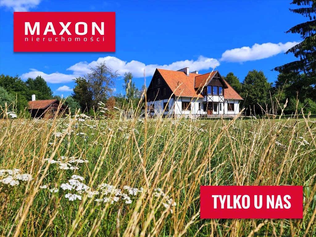 Dom na sprzedaż Stulichy  401m2 Foto 1