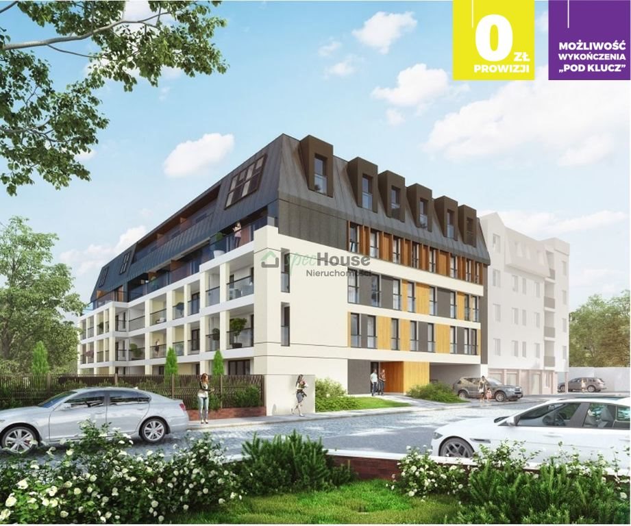 Mieszkanie dwupokojowe na sprzedaż Poznań, Winiary, Tadeusza Rejtana 41m2 Foto 1 Mieszkanie dwupokojowe na sprzedaż Poznań, Winiary, Tadeusza Rejtana 41m2 Foto 1
