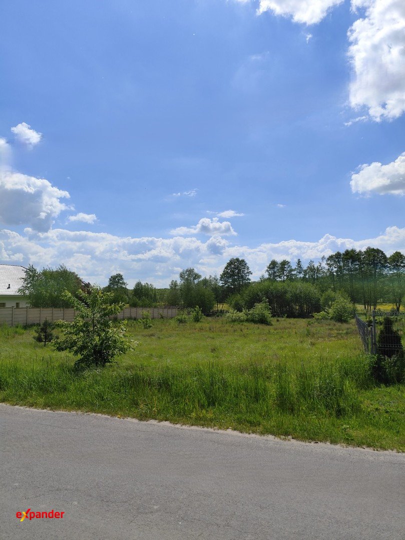 Polecam działkę 2412 m² z mediami i MPZP - idealna pod inwestycję Nekielka, Nekielska  2 412m2 Foto 1