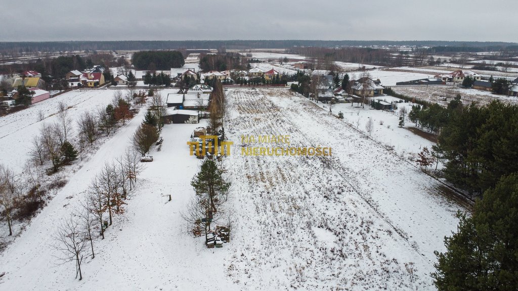 Działka inna na sprzedaż Jadachy  5 400m2 Foto 5