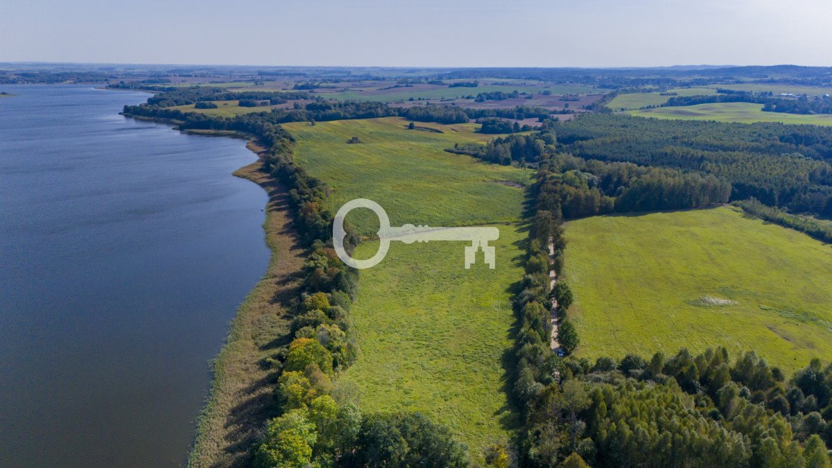 Działka rolna na sprzedaż Suryty  27 631m2 Foto 3