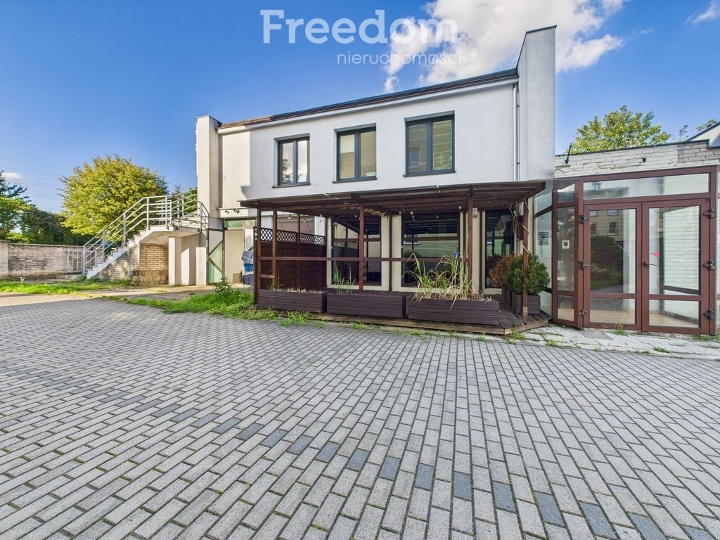 Lokal użytkowy na wynajem Gdańsk, Zaspa, Startowa 30  176m2 Foto 1