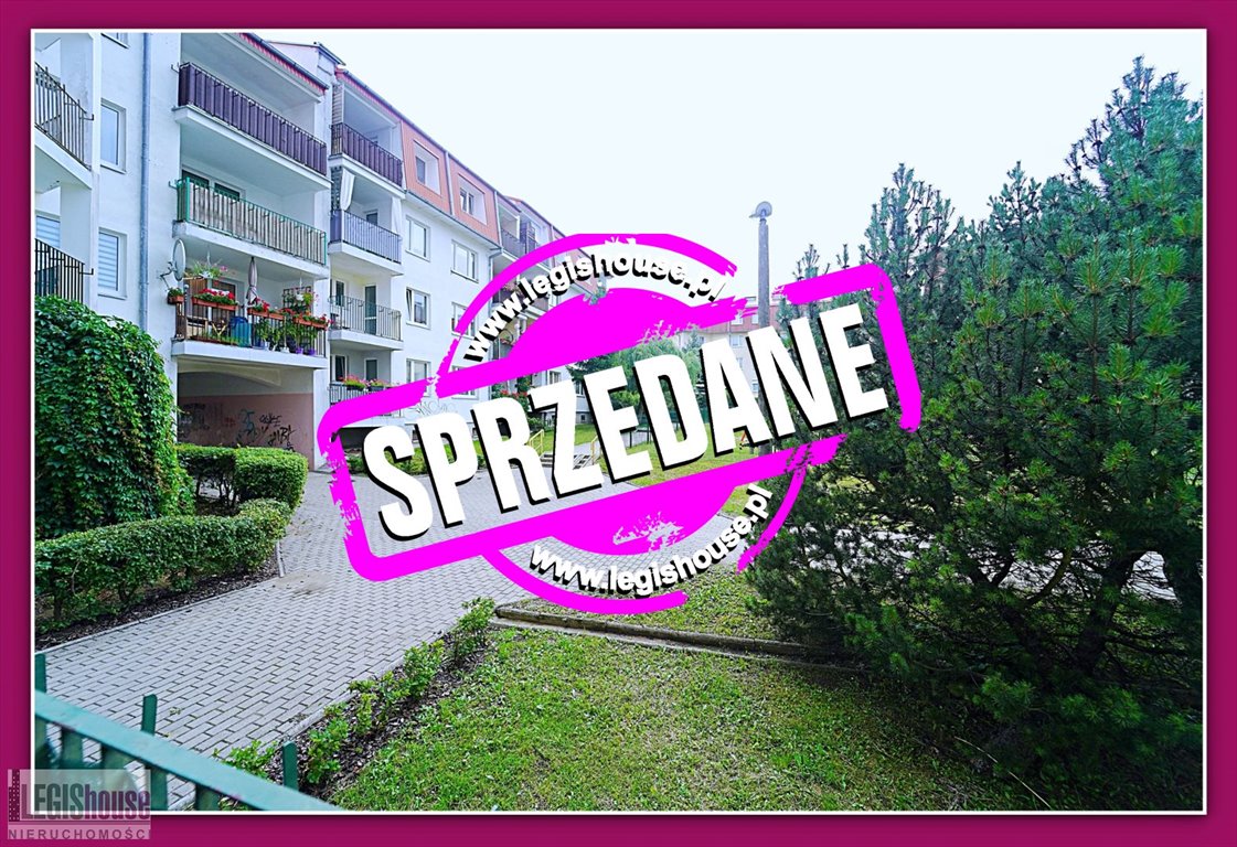 Mieszkanie dwupokojowe na sprzedaż Olsztyn, Jaroty  42m2 Foto 10