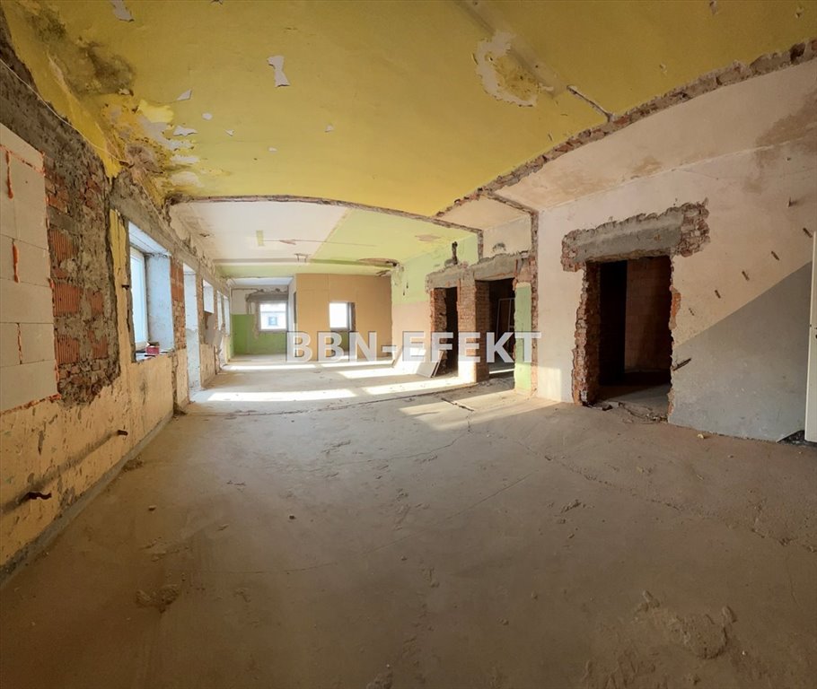 Lokal użytkowy na sprzedaż Bielsko-Biała, Górne Przedmieście  420m2 Foto 8