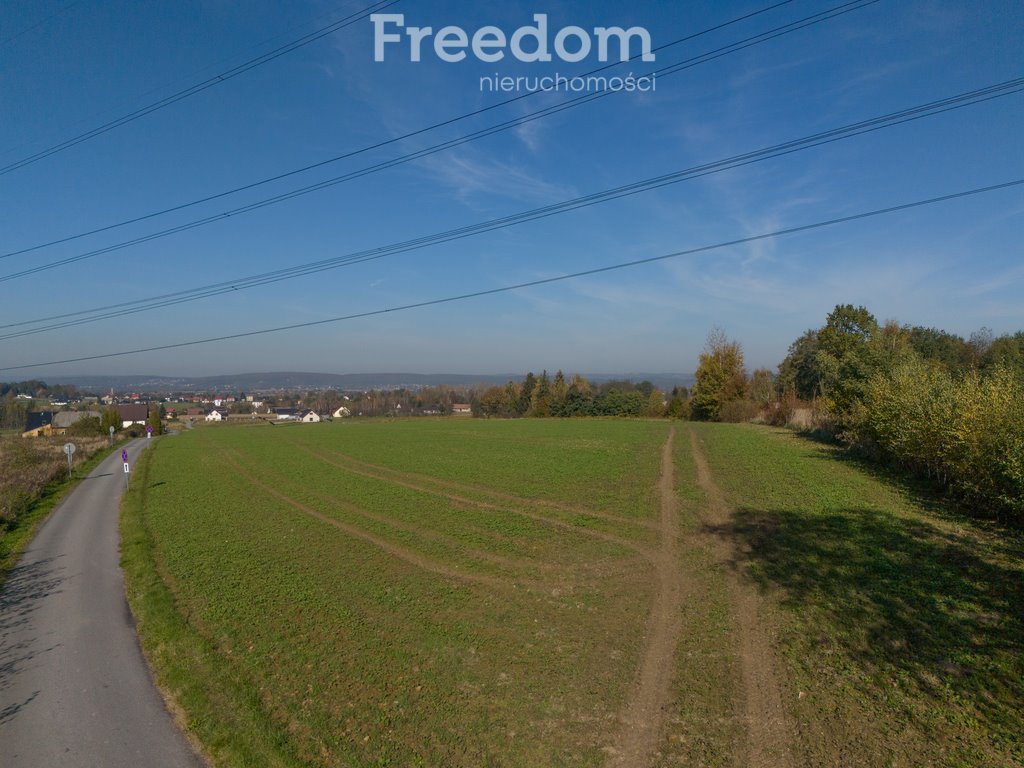 Działka inna na sprzedaż Brzeźnica, Świerkowa  19 000m2 Foto 5