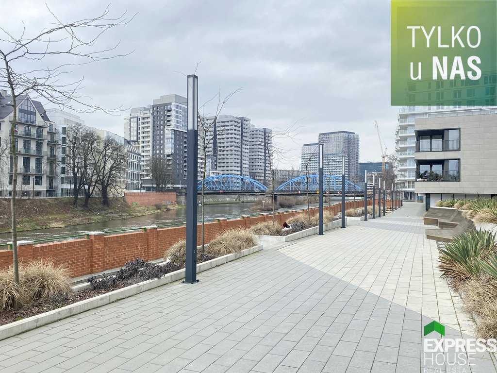 Lokal użytkowy na sprzedaż Wrocław, Śródmieście, Księcia Witolda 30a  167m2 Foto 12