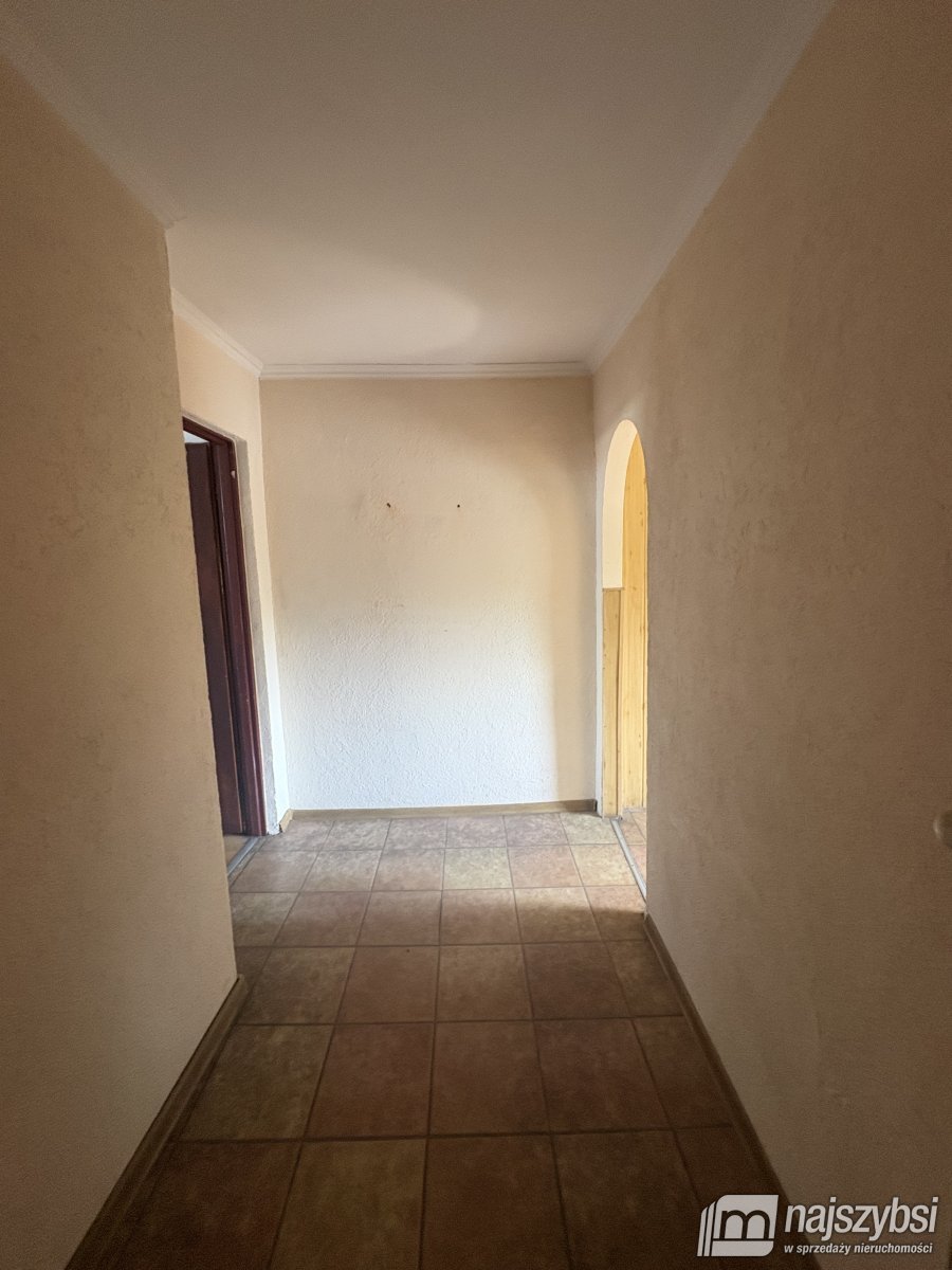 Kapitalny remont! 2-pokojowe mieszkanie 42,27 m² w Sławnie polecam! Sławno  42m2 Foto 1