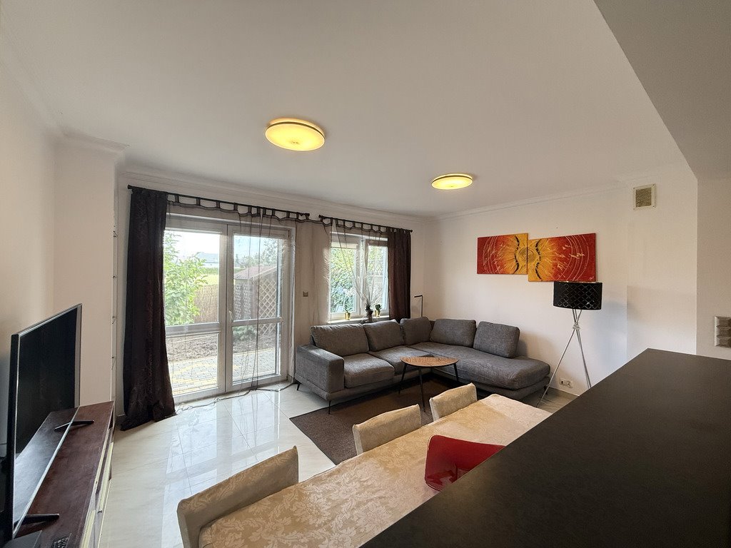 Dom na wynajem Zaczernie  100m2 Foto 1