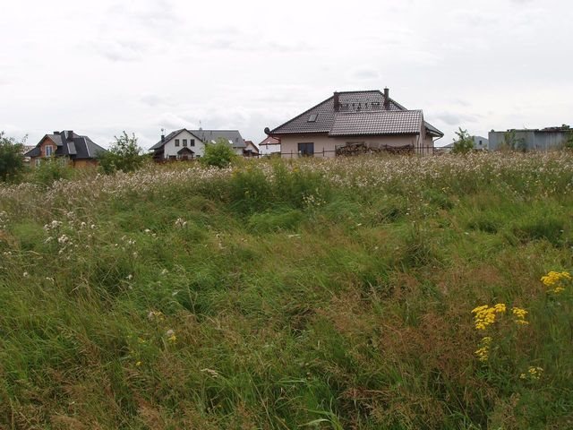 Działka budowlana na sprzedaż Dobra 1 427m2 Foto 1 Działka budowlana na sprzedaż Dobra 1 427m2 Foto 1