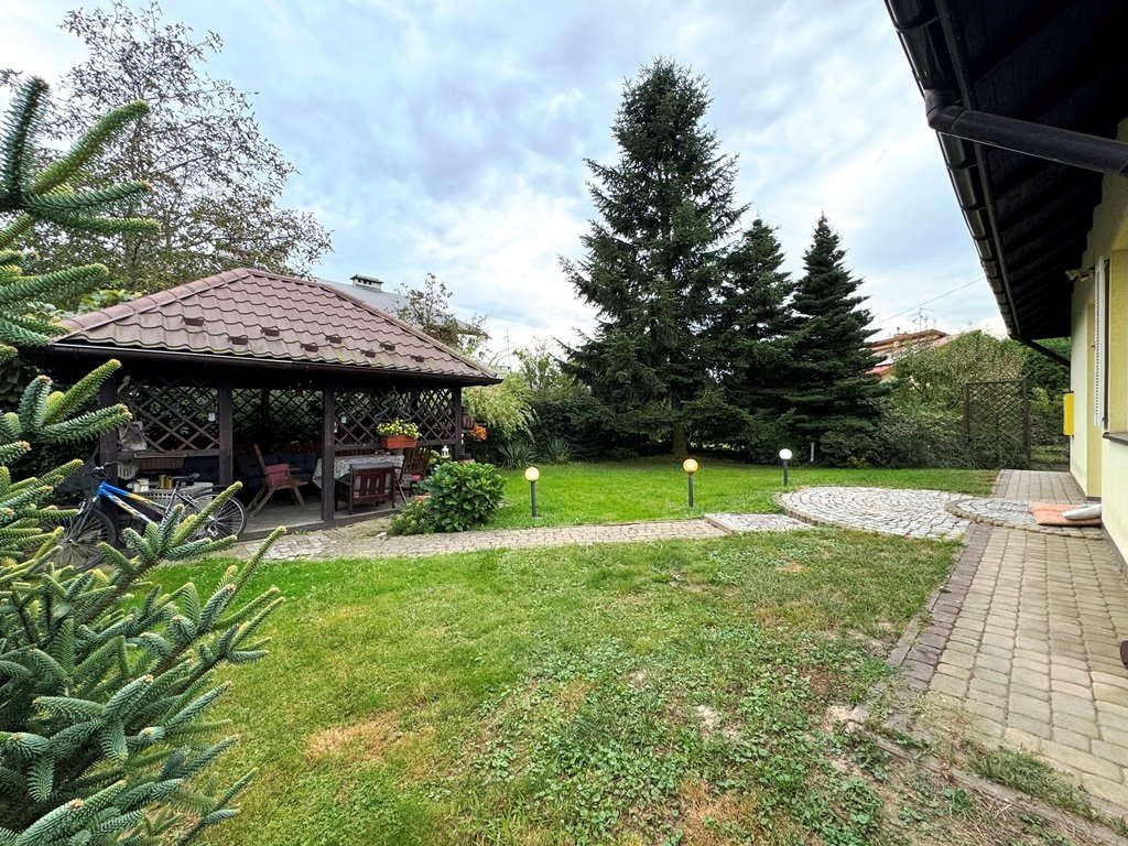 Dom na sprzedaż Rzeszów, Wilkowyja  170m2 Foto 1