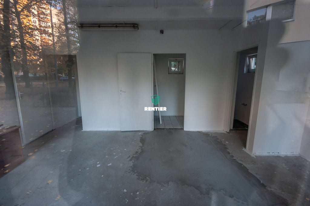 Lokal użytkowy na sprzedaż Szczecin, Prawobrzeże  30m2 Foto 4