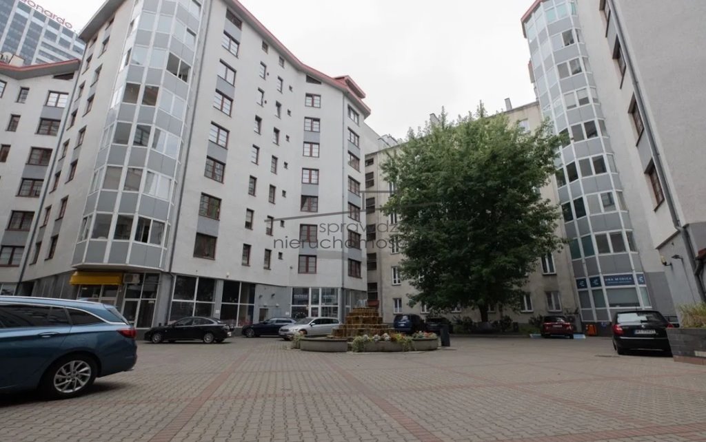 Mieszkanie na sprzedaż Warszawa, Wola, Żelazna  150m2 Foto 11