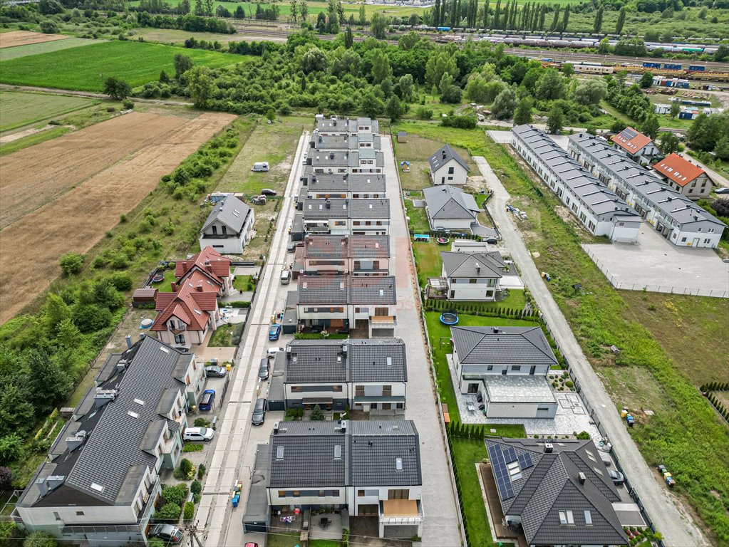 Mieszkanie trzypokojowe na sprzedaż Radwanice, Szeroka  73m2 Foto 11