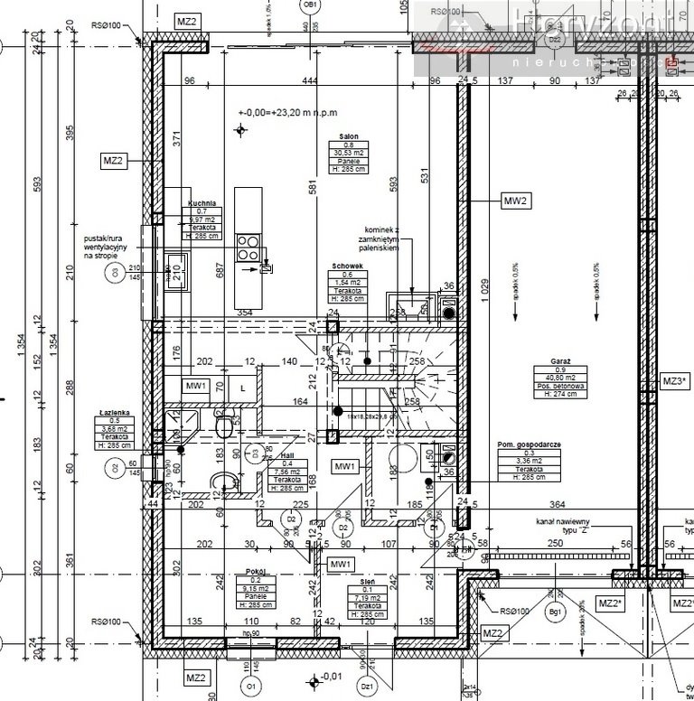 Dom na sprzedaż Szczecin, Gumieńce  185m2 Foto 5