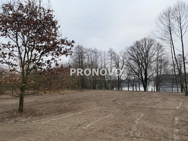 Działka budowlana na sprzedaż Choszczno  1 420m2 Foto 19