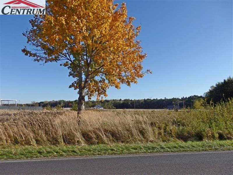 Działki pod dom w Lulewiczkach, 1001 m2, bez prowizji Białogard, Lulewiczki  1 001m2 Foto 1