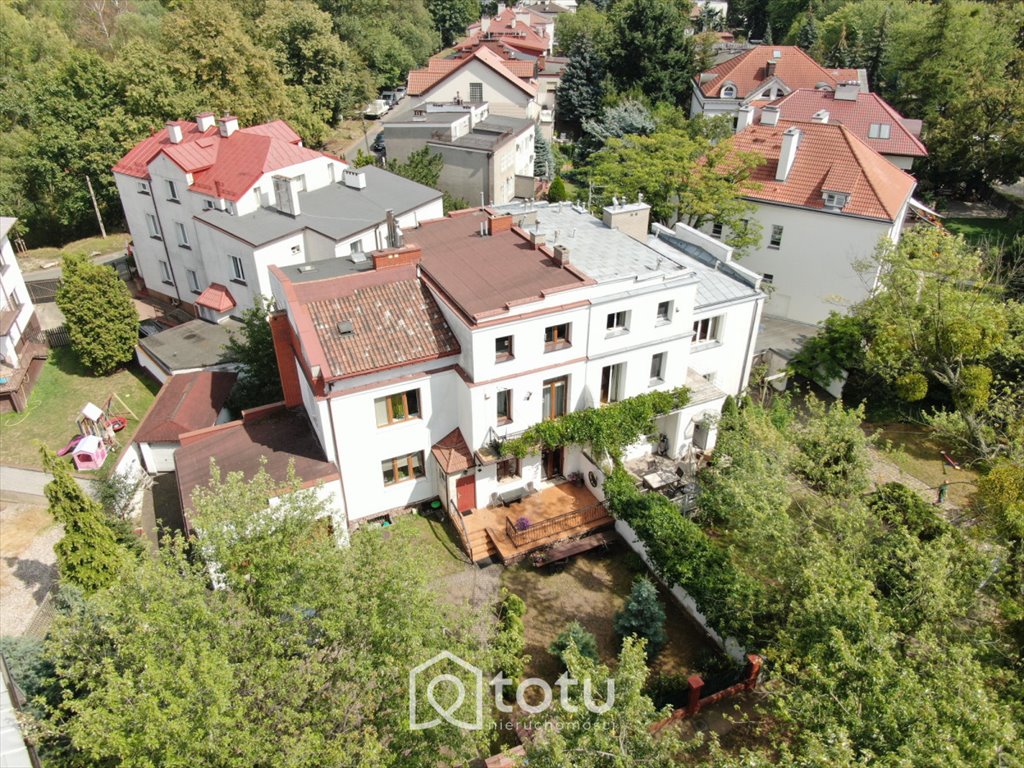 Mieszkanie trzypokojowe na sprzedaż Warszawa, Mokotów Sadyba, Zdrojowa  138m2 Foto 1