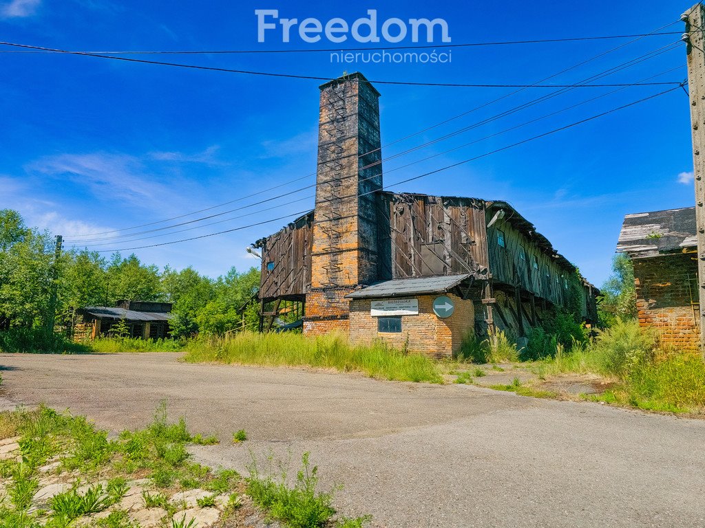 Magazyn na sprzedaż Bieździadka  500m2 Foto 4