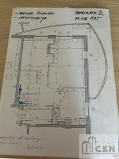 Mieszkanie dwupokojowe na sprzedaż Kraków, Krowodrza, Azory, Eljasza Walerego Radzikowskiego  51m2 Foto 11