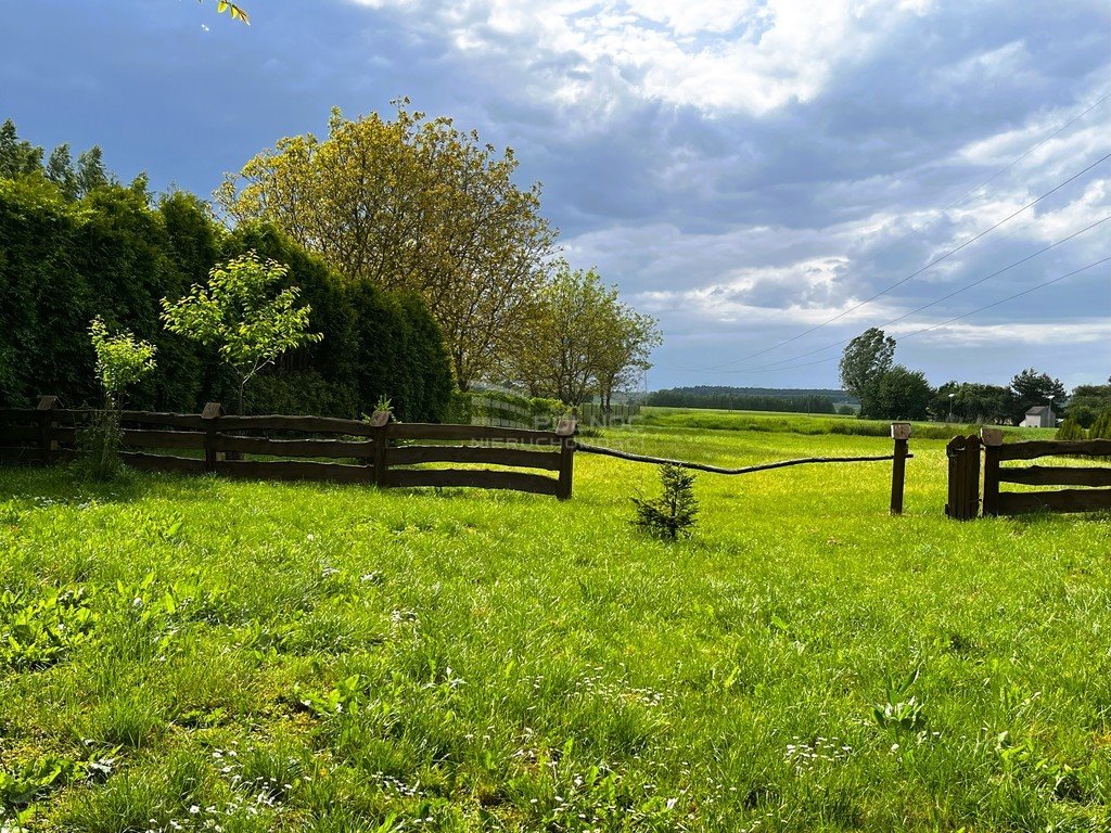 Działka budowlana na sprzedaż Staw Noakowski-Kolonia  4 700m2 Foto 11