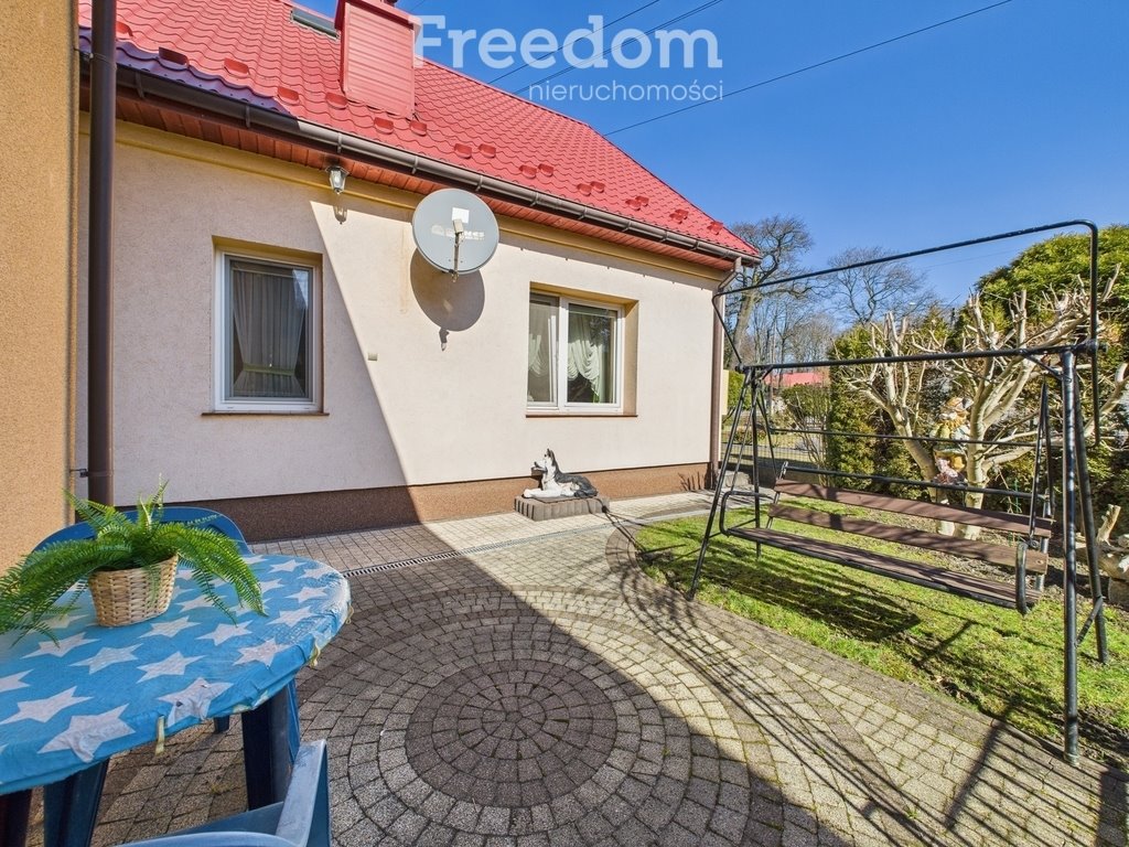 Dom na sprzedaż Oświęcim, Zwycięstwa  90m2 Foto 19