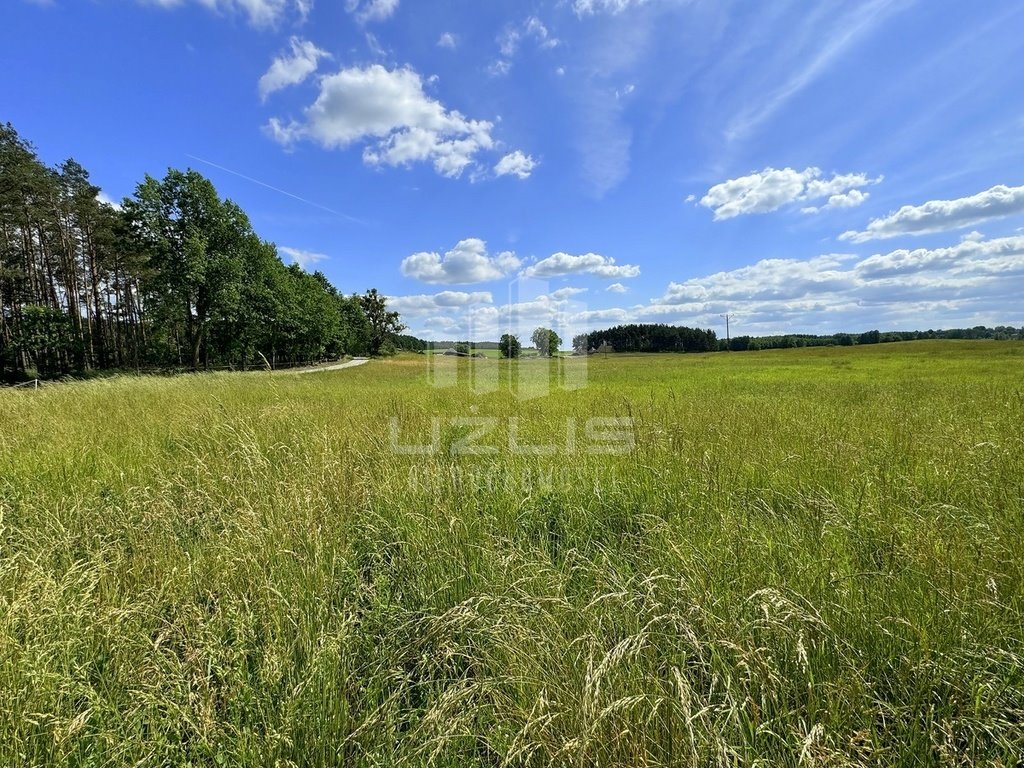 Działka budowlana na sprzedaż Smoląg  1 000m2 Foto 14