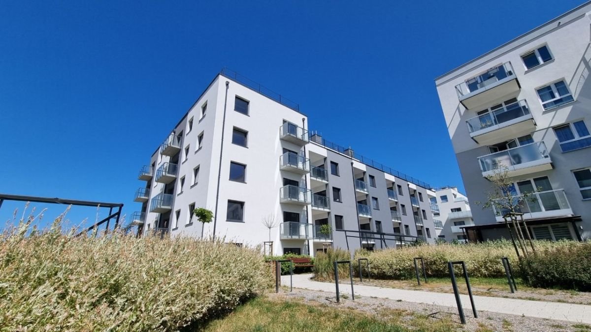 Sprzedam przestronne 92 m² mieszkanie z tarasem i widokiem w Gdańsku Gdańsk, Jasień, Kartuska  93m2 Foto 1