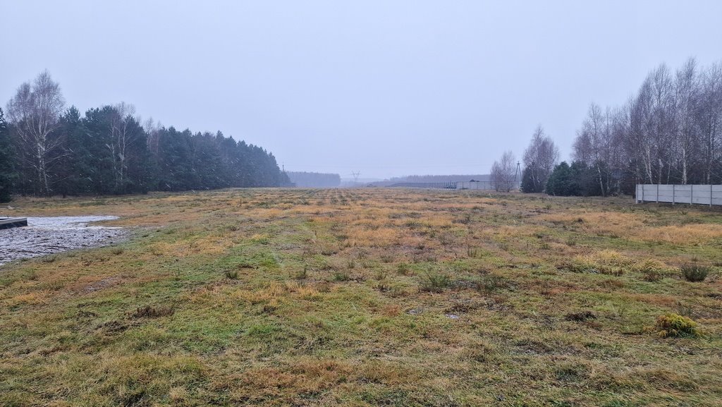 Działka budowlana na sprzedaż Smyków, Prosta  19 000m2 Foto 12