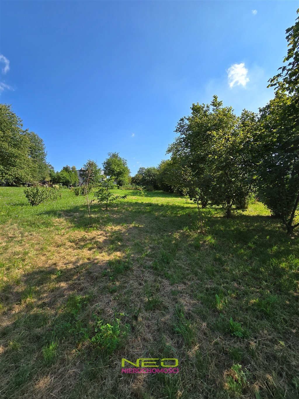 Działka budowlana 2000 m² w Mirowie - zapraszam: Częstochowa Mirów