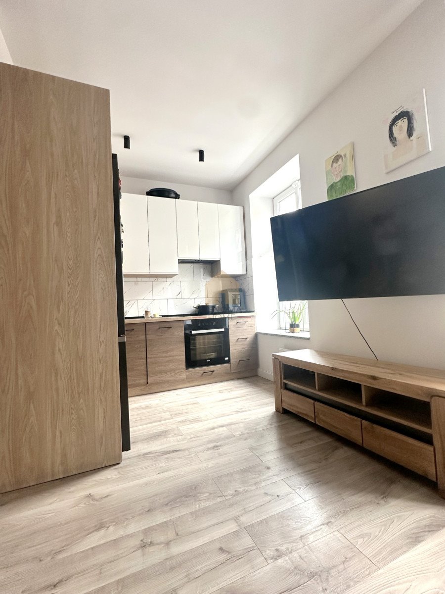 Gotowe do wprowadzenia! Komfortowe 3-pokojowe mieszkanie po remoncie Świdnica  56m2 Foto 1