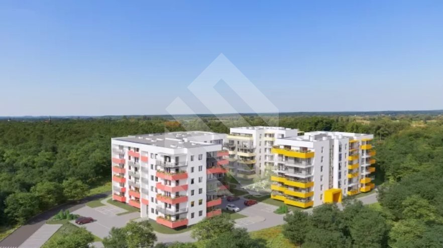 Nowoczesne mieszkanie 2 pok. w Solcu Kujawskim - polecam! Solec Kujawski  38m2 Foto 1