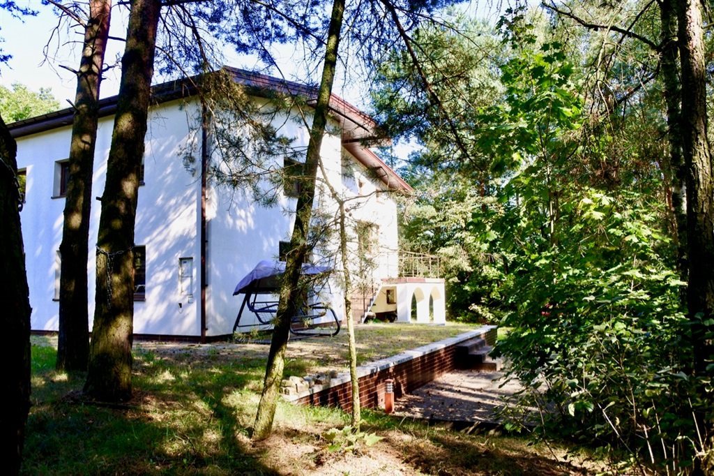 Dom na sprzedaż Dobroń, Orpelów, Orpelów 189m2 Foto 1 Dom na sprzedaż Dobroń, Orpelów, Orpelów 189m2 Foto 1