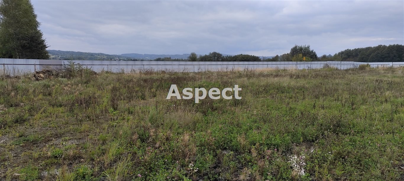 Działka budowlana na sprzedaż Boguchwała, Lutoryż  2 856m2 Foto 1