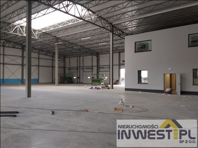 Lokal użytkowy na wynajem Olsztyn, Dzielnica Przemysłowa, Dzielnica Przemysłowa 700m2 Foto 1 Lokal użytkowy na wynajem Olsztyn, Dzielnica Przemysłowa, Dzielnica Przemysłowa 700m2 Foto 1