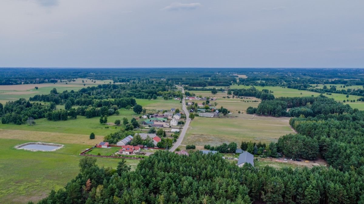 Działka rekreacyjna na sprzedaż Michałowo  4 818m2 Foto 6