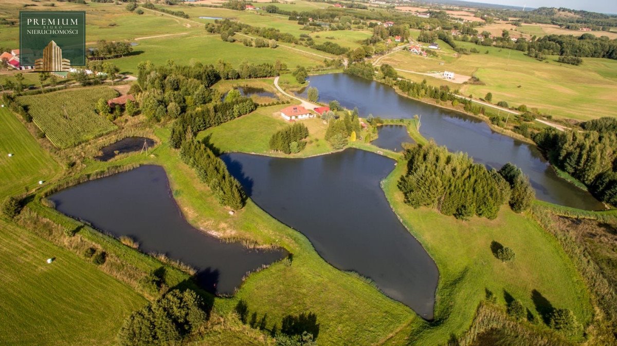 Dom na sprzedaż Jabłońskie  319m2 Foto 1