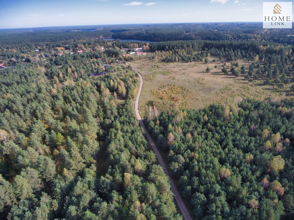 Działka budowlana na sprzedaż Maróz  2 858m2 Foto 11