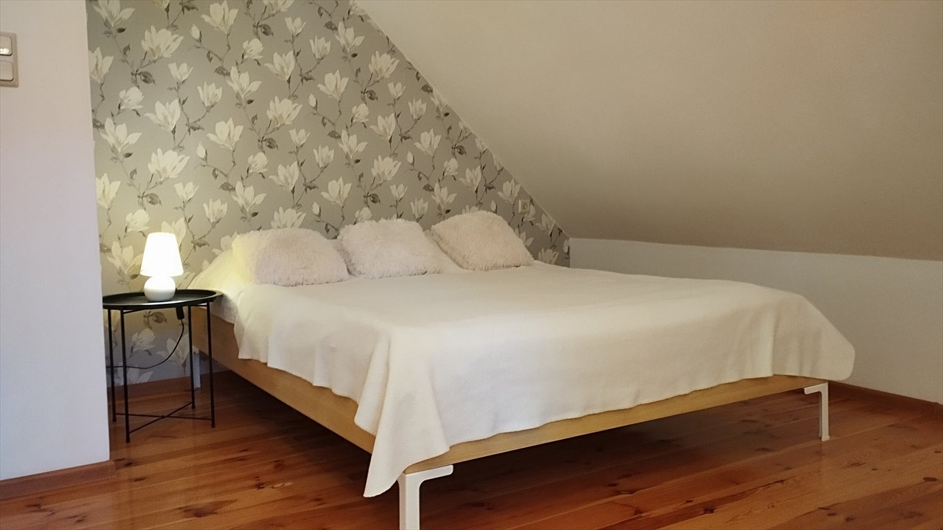 Dom na sprzedaż Somianka, http://domwpopowie.pl/, Huta Podgórna, Świerkowa  120m2 Foto 14