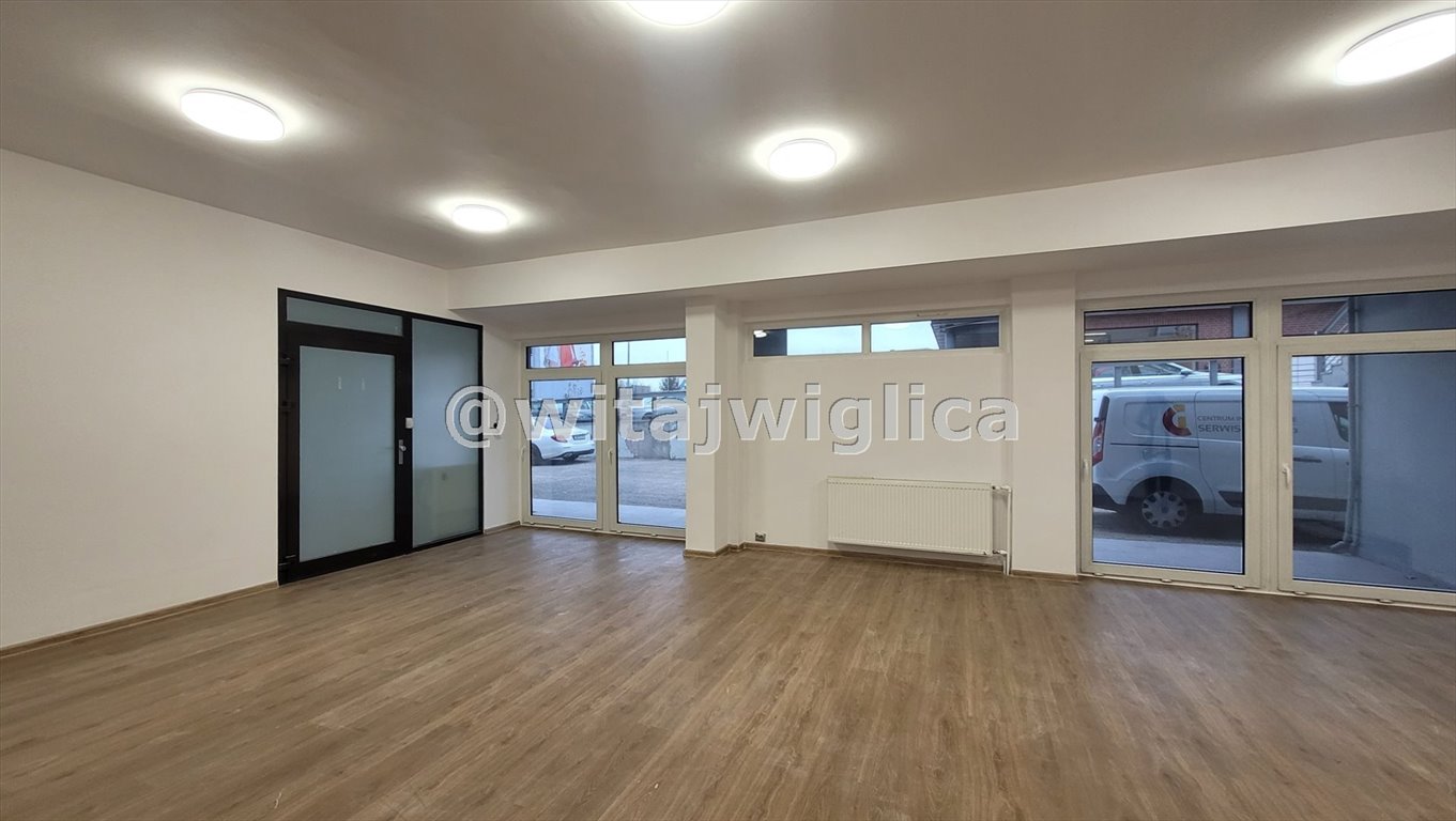 Lokal użytkowy na wynajem Wrocław, Fabryczna  50m2 Foto 1