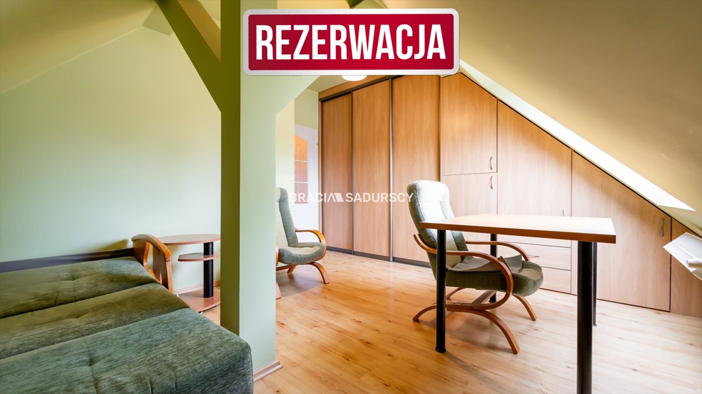 Mieszkanie dwupokojowe na sprzedaż Kraków, Czyżyny, Czyżyny, Wysockiej  48m2 Foto 11