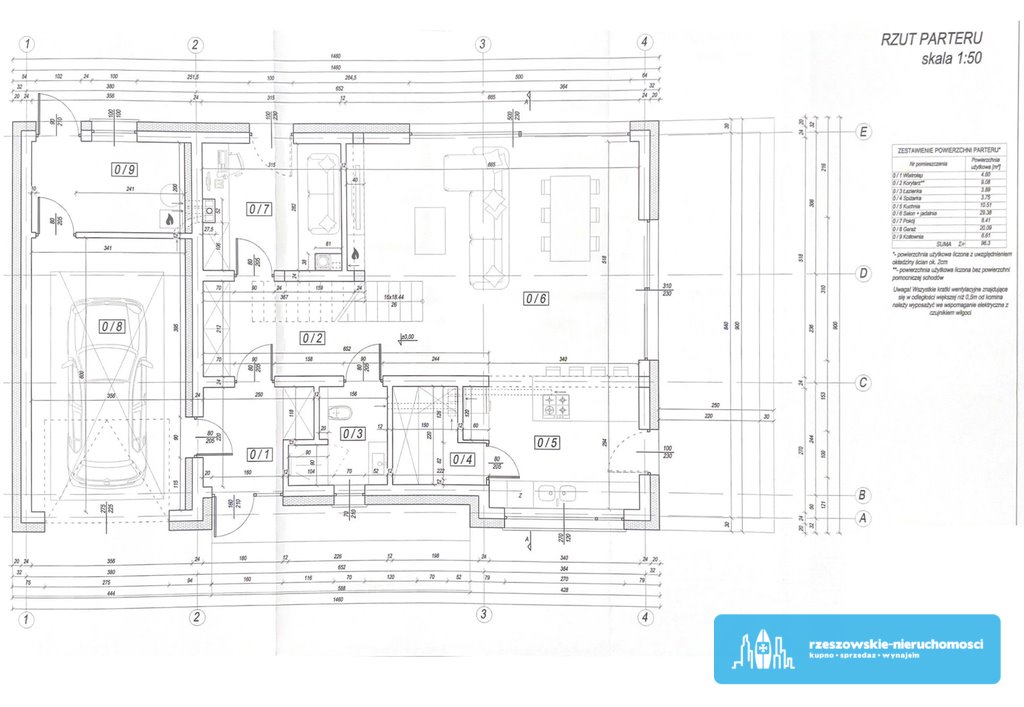 Dom na sprzedaż Boguchwała, Techniczna  157m2 Foto 11