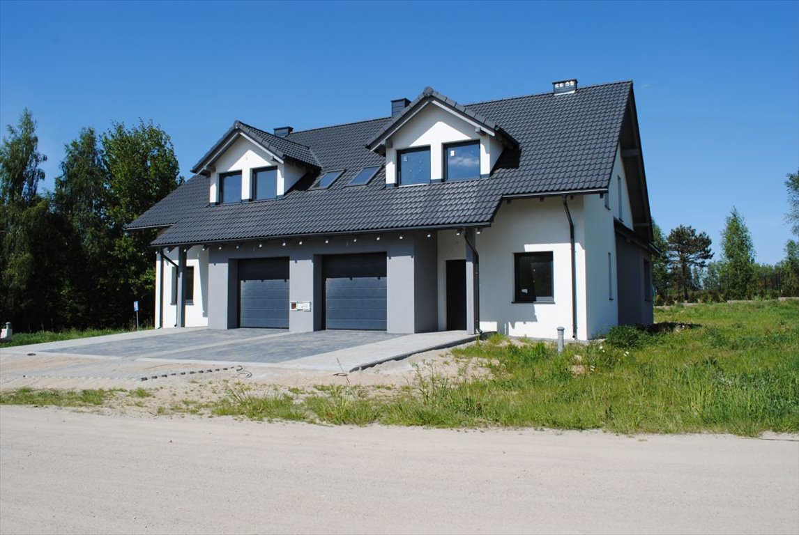 Dom na sprzedaż Tokary, Brzozowa  159m2 Foto 1