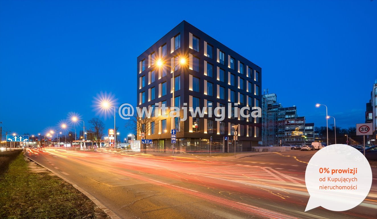 Lokal użytkowy na sprzedaż Wrocław, Krzyki  190m2 Foto 3