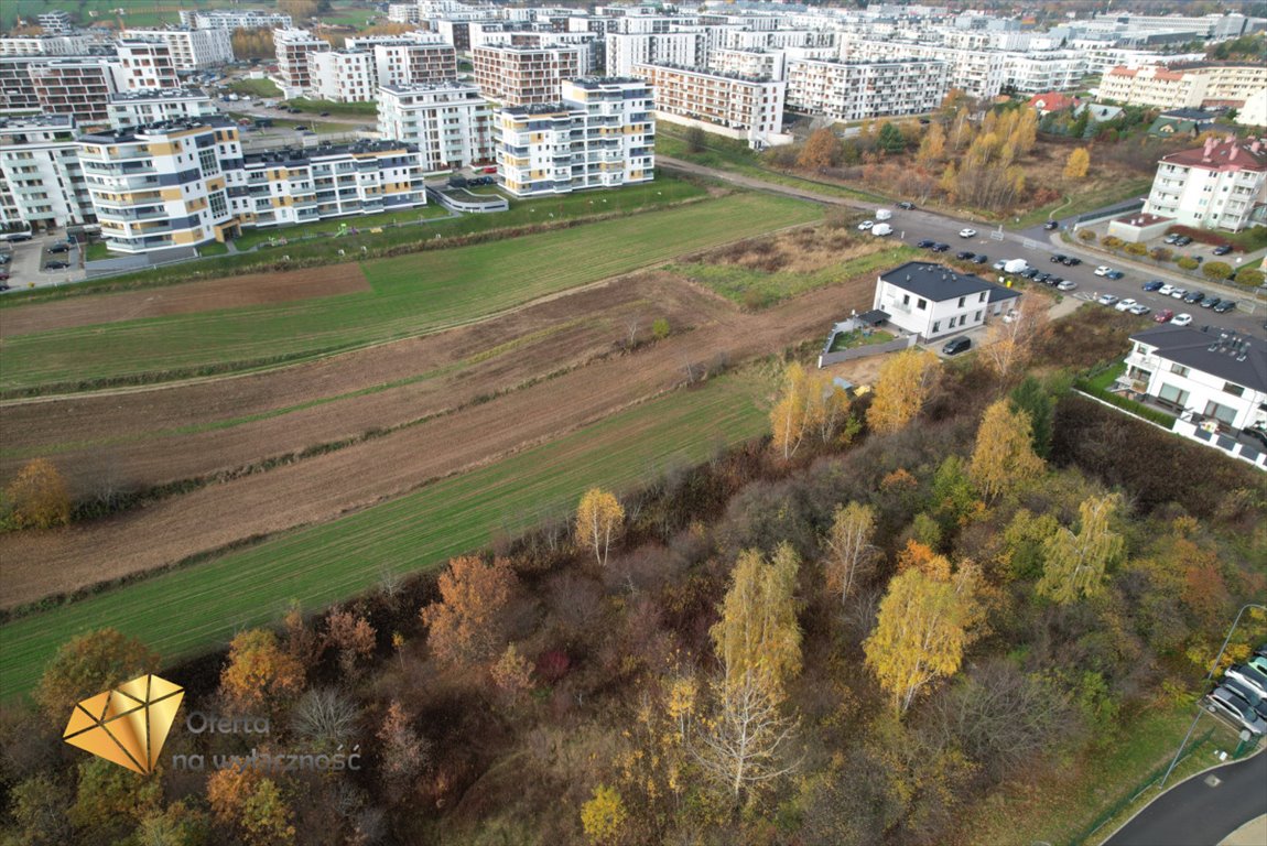 Działka przemysłowo-handlowa na sprzedaż Lublin, Węglin  4 506m2 Foto 4