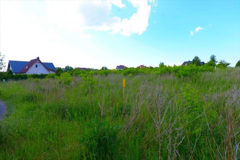 Działka budowlana na sprzedaż Wołczkowo 1 700m2 Foto 1 Działka budowlana na sprzedaż Wołczkowo 1 700m2 Foto 1