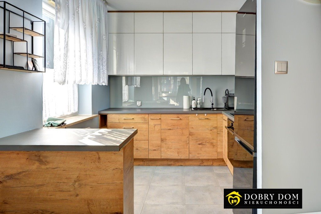 Polecam jasne 44 m² z dużym tarasem i garażem Białystok, Bacieczki  44m2 Foto 1
