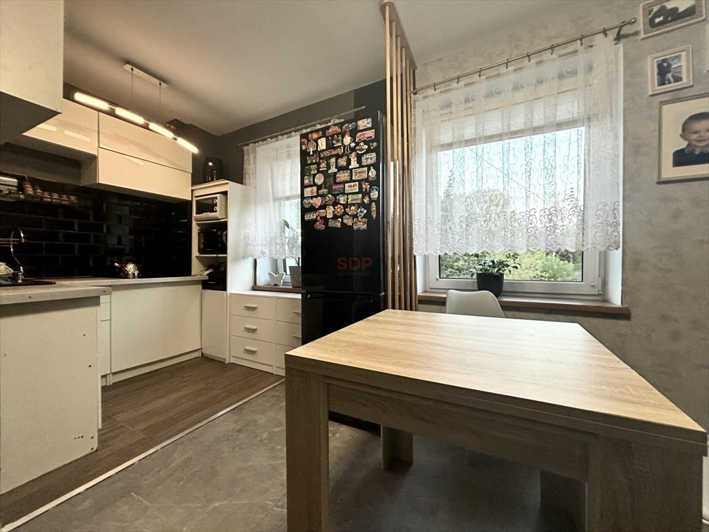 Mieszkanie czteropokojowe  na sprzedaż Łódź, Widzew, Widzewska  63m2 Foto 1