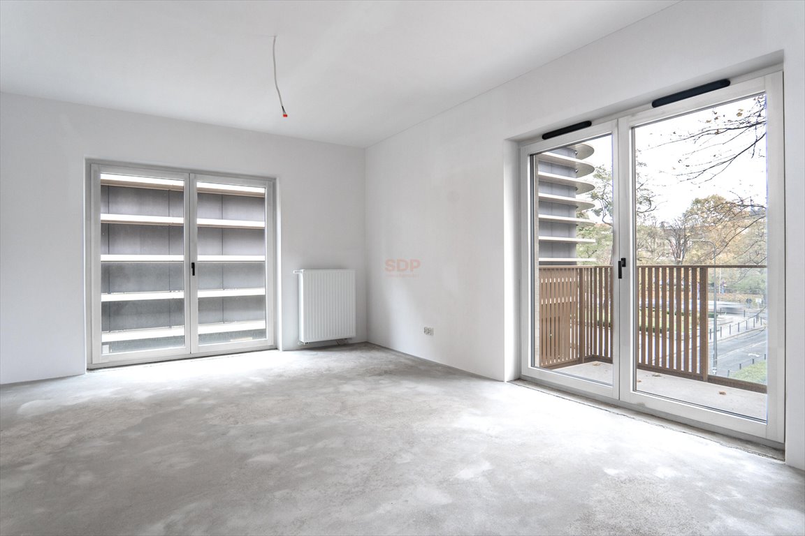 Mieszkanie dwupokojowe na sprzedaż Wrocław, Stare Miasto, Stare Miasto, Czysta  42m2 Foto 1