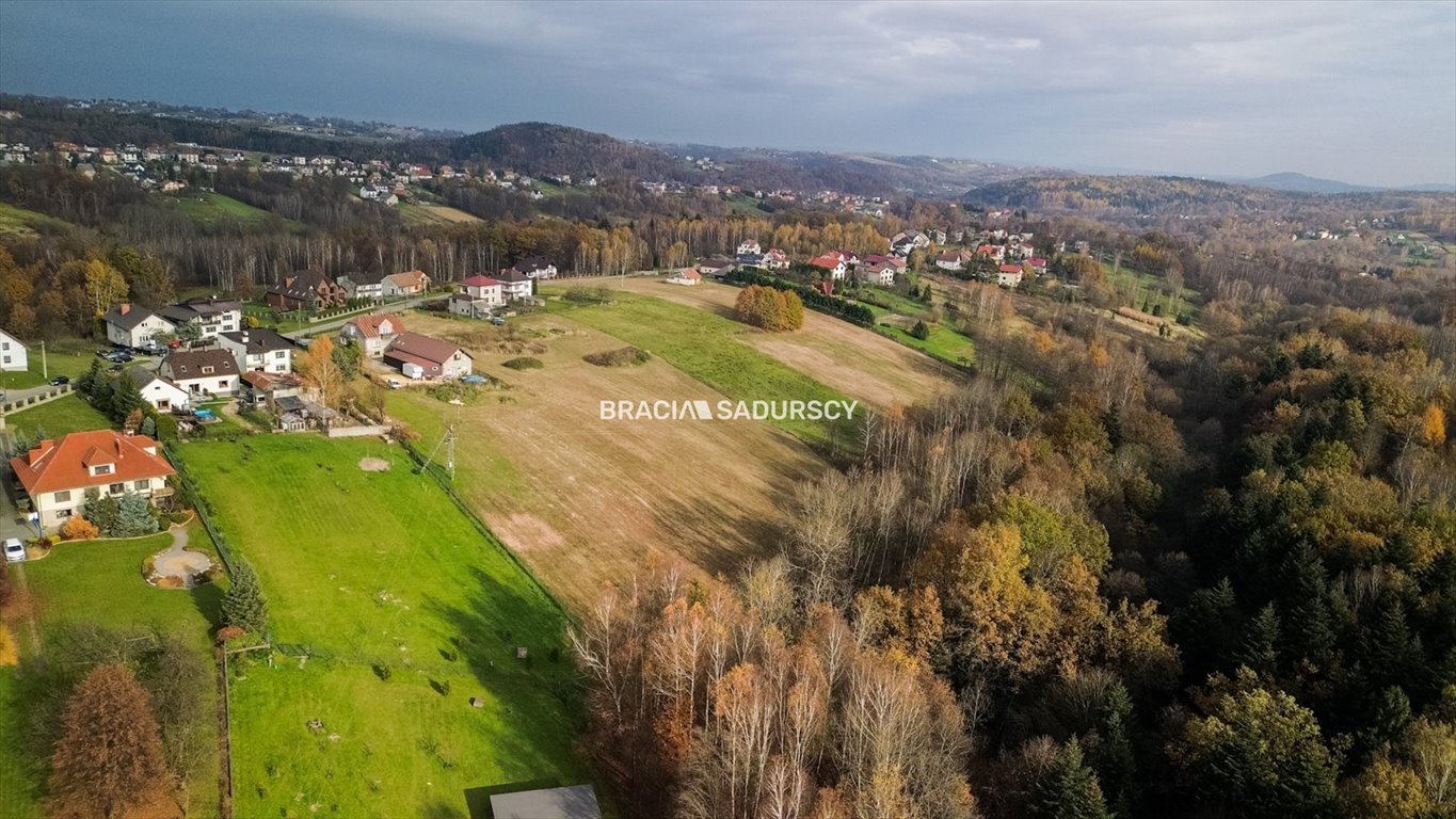 Działka inwestycyjna na sprzedaż Stanisław Dolny  33 325m2 Foto 4