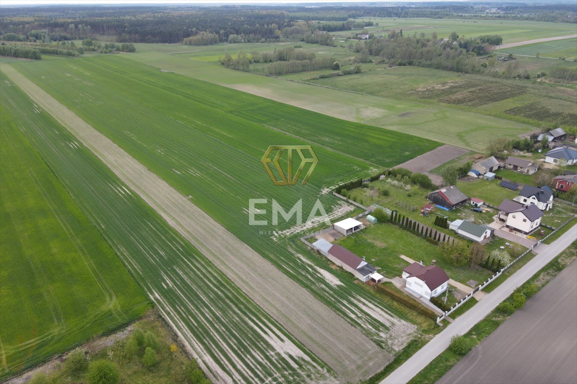 Działka gospodarstwo rolne na sprzedaż Łysiny  36 000m2 Foto 5